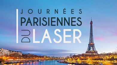 Image for : Journées Parisiennes du Laser 2023